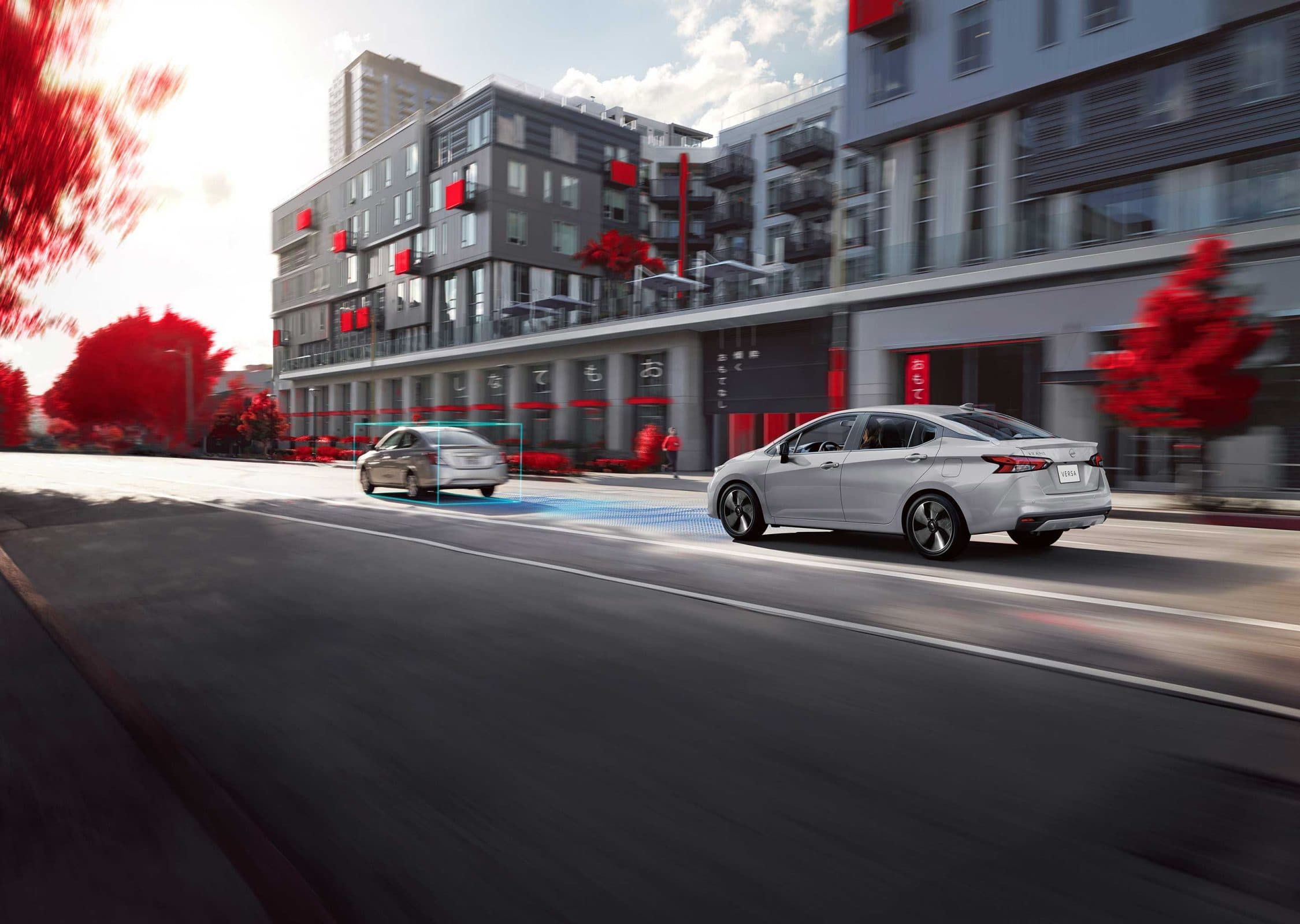 + Segurança
