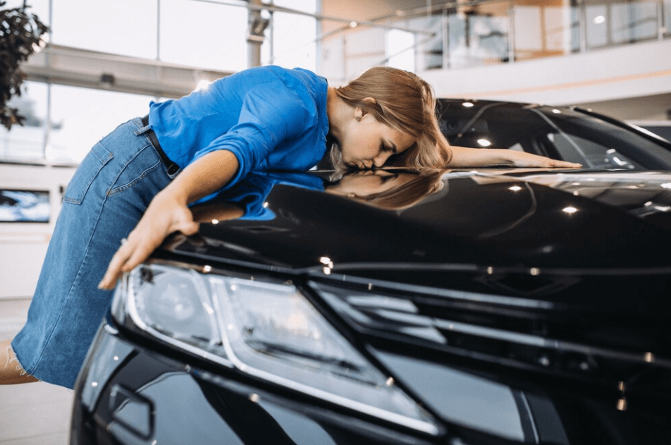 Desejando trocar de carro? Encontre a resposta aqui
