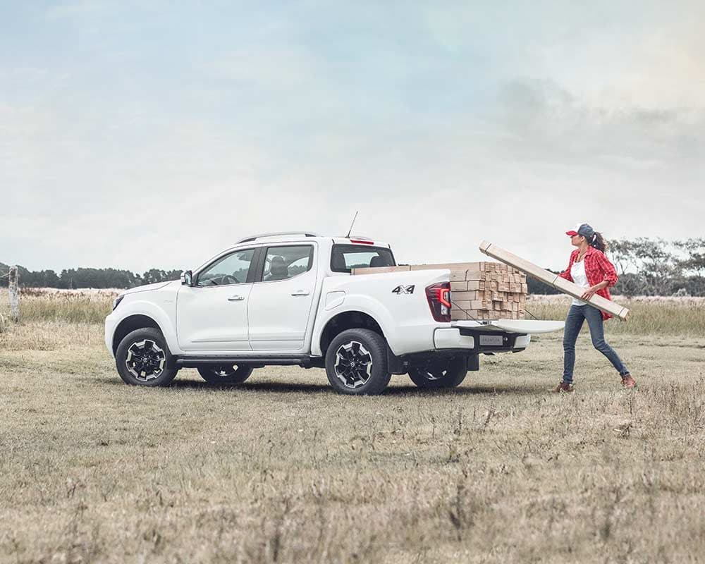 Conheça as principais características dos carros econômicos da Nissan