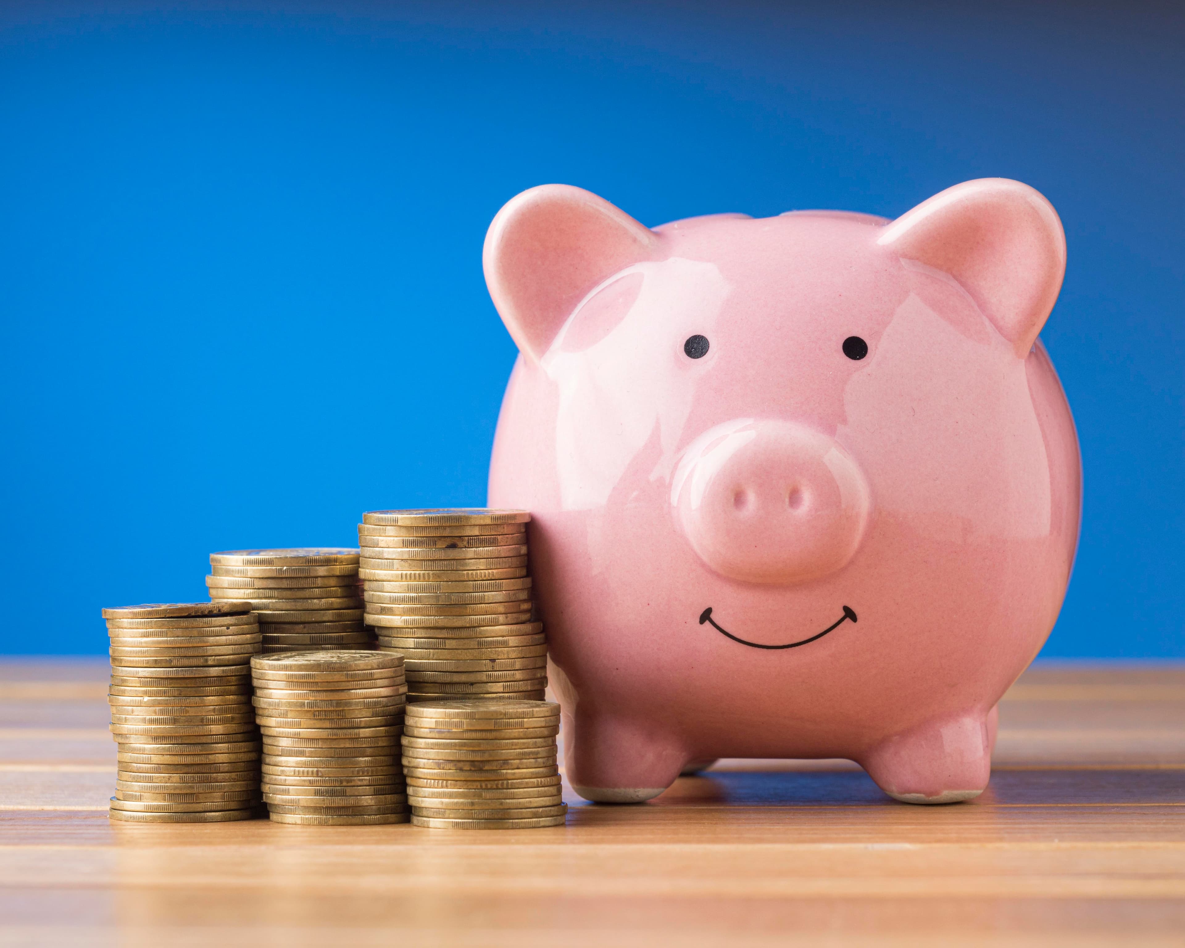 Poupança vale a pena? Confira se este é um bom investimento