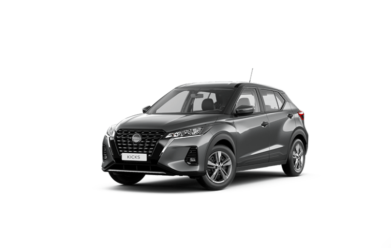 Nissan Kicks: a escolha perfeita para quem busca versatilidade