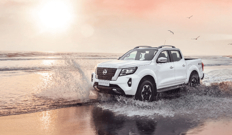 Simule no Consórcio digital Nissan