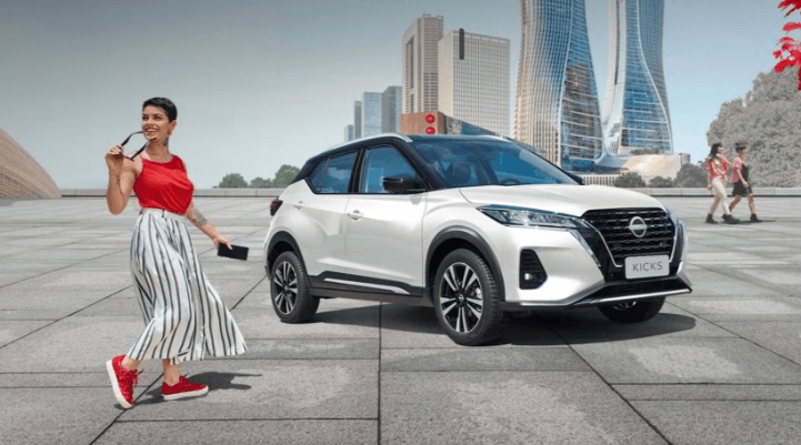 Carros Nissan: qualidade e inovação ao seu alcance
