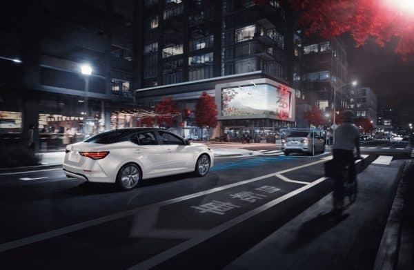 Conheça as categorias de carros disponíveis no Consórcio Nissan