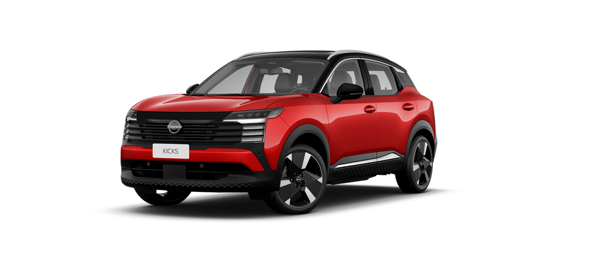 Comprar o Nissan Kicks vale a pena?