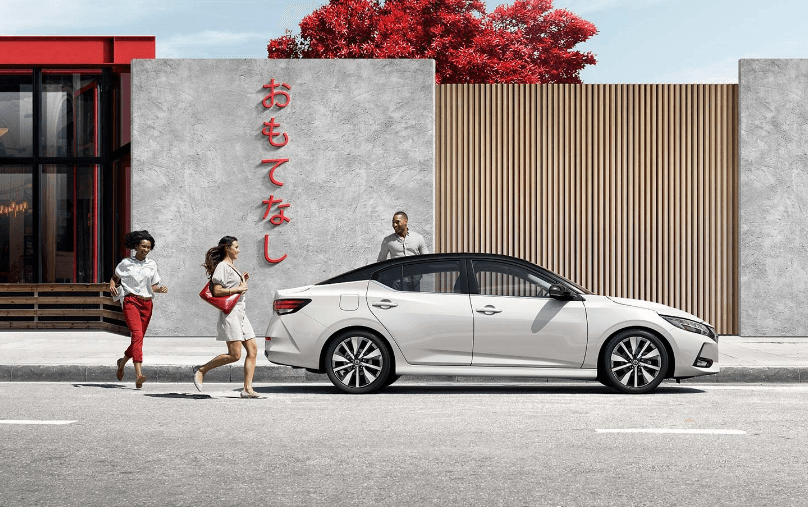 Como o Consórcio Nissan pode ajudar na compra do novo Sentra?