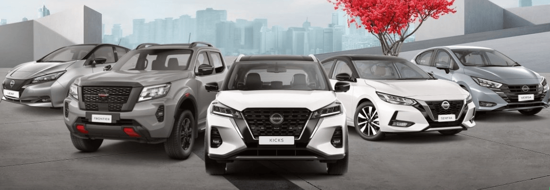 Conquiste seu Nissan através do consórcio em parcelas acessíveis