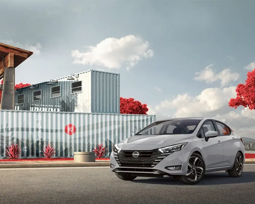 O que posso comprar com o Consórcio Nissan?